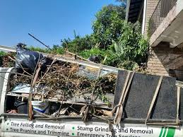 Best Retail Junk Removal in Hurley, MS